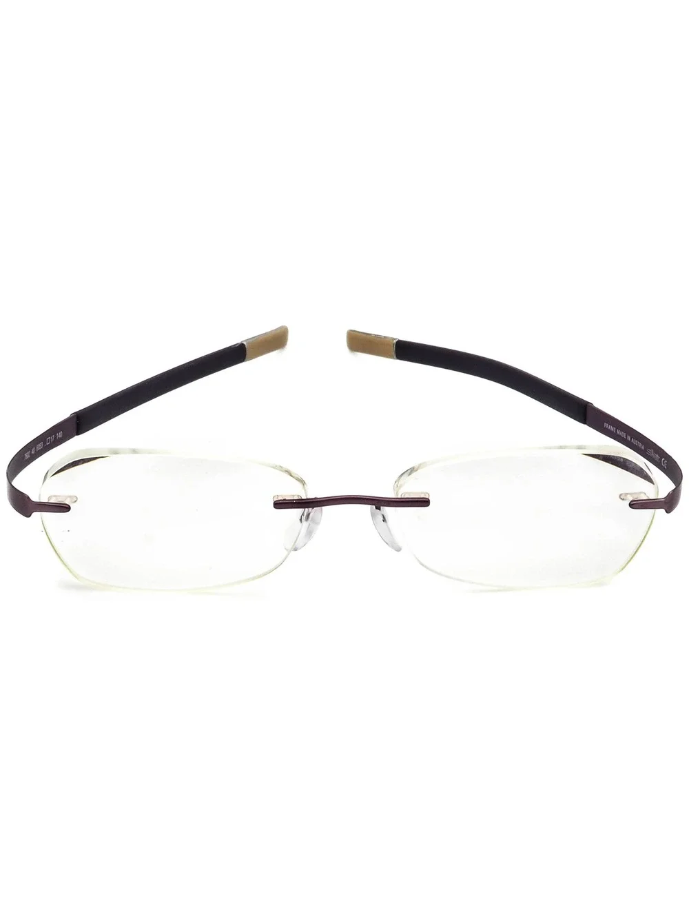 Silhouette 7602 40 6053 Eyewear